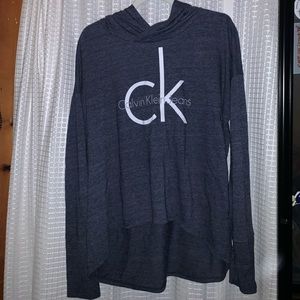 Calvin Klein hoodie